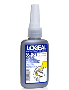 Loxeal 58-11 Sızdırmazlık Orta Mukavemet 50ML,