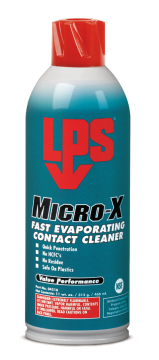 LPS Micro-X Kontak Temizleyici