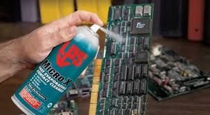 LPS Micro-X Kontak Temizleyici