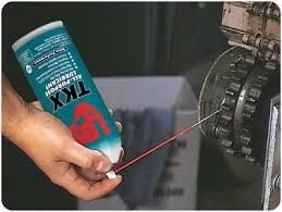 LPS TKX Genel Amaçlı Pas Sökücü