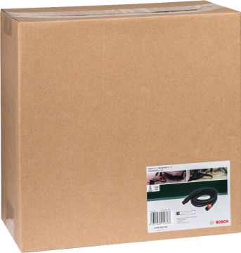 Bosch - Vac Siyah hortum