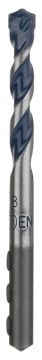 Bosch - cyl-5 Serisi, Blue Granite Turbo Beton Matkap Ucu, 8*100 mm