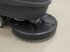 Lavor Free Evo 50 E Elektrikli Zemin Yıkama Makinası