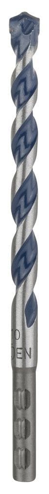 Bosch - cyl-5 Serisi, Blue Granite Turbo Beton Matkap Ucu, 10*150 mm