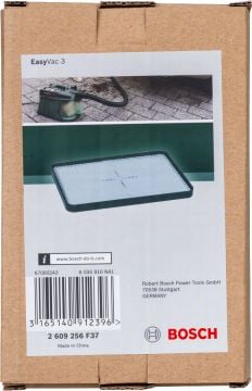 Bosch - Vac Ön filtre - EasyVac3