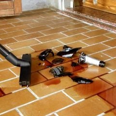 Lavor LX 378 F Islak&Kuru Sanayi Tip Elektrikli Süpürge