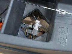 Lavor LX 378 F Islak&Kuru Sanayi Tip Elektrikli Süpürge