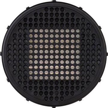 Bosch - Siyah Filtre Kapağı