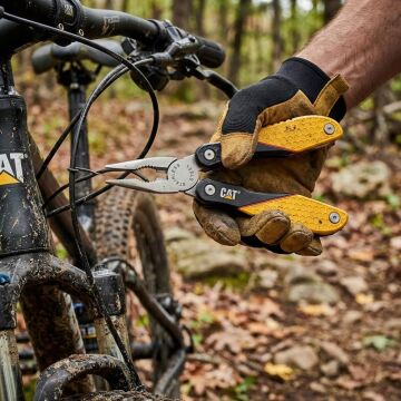 CAT DA980057 12 IN 1 Çok Fonksiyonlu Profesyonel Pense Seti