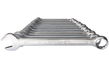 Ceta Form B01 Kombine Anahtar Takımı