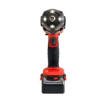 CHICAGO PNEUMATIC CP8849 Akülü Somun Sıkma Sökme 20V 6 Ah.