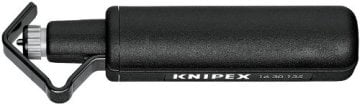 Knipex 16 Kablo Sıyırma Aleti