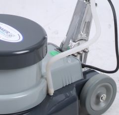 Powerwash HY 005 Cilalama ve Yıkama Makinası