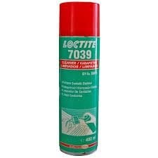 Loctıte 7039 Kontak Temizleme Spreyi 400 ml.