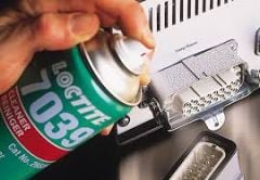 Loctıte 7039 Kontak Temizleme Spreyi 400 ml.