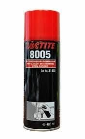 Loctıte 8005 Kayış Bakım Spreyi Spreyi 400 ml.
