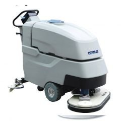 Powerwash XD 760A Akülü Zemin Yıkama Makinası