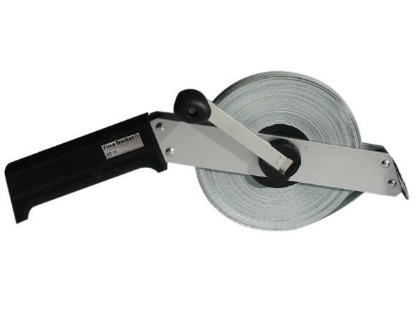 Fısco 30 Mt.Arazi Tipi Şerit Metre FİSCO Tracker.