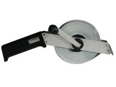 Fısco 30 Mt.Arazi Tipi Şerit Metre FİSCO Tracker.