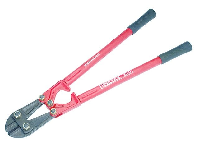 İZELTAŞ 2350 Demir Kesme Makası