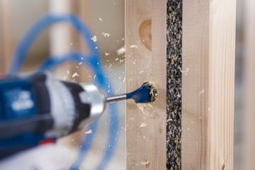 Bosch - Self Cut Speed Serisi Quickchange uzantısı 305 mm