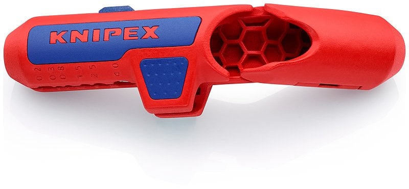 Knipex 16 95 01 Kablo Sıyırma Aleti