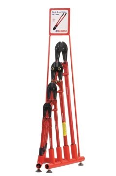 İZELTAŞ 2350 Demir Kesme Makası Sehpası