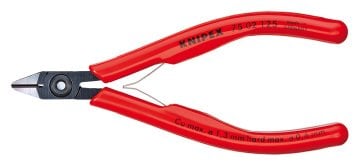 Knipex 75 Elektronikçi Yan Keski