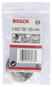 Bosch - GFF 22 A İçin Bağlama Flanşı