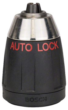 Bosch - 1/2''-20-1,5-13mm Supra Mandren (GSB,GSR)