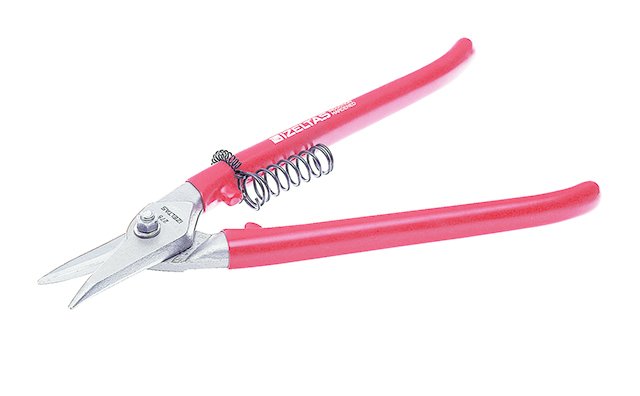 İZELTAŞ 6211 Kaportacı Makası (Sol)