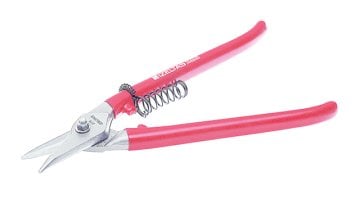 İZELTAŞ 6211 Kaportacı Makası (Sol)