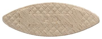 Bosch - Yassı Dübel GR 10 55*19*4 mm 50'li