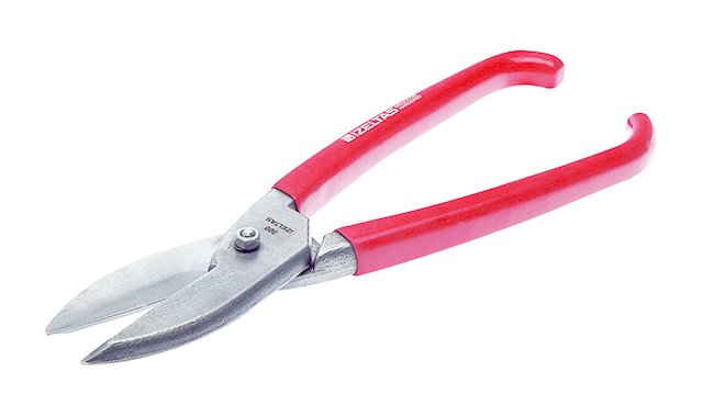 İZELTAŞ 6820 Tenekeci Makası