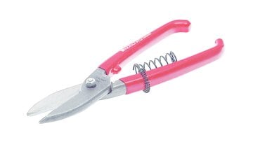 İZELTAŞ 6821 Tenekeci Makası (Yaylı)