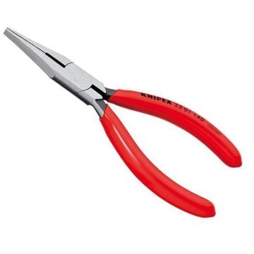 Knipex 23 Yassı Ağız Mekanikçi Kargaburun