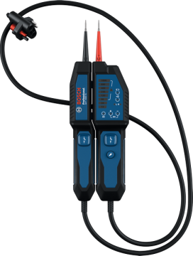 Bosch GVT 1000-15 Voltaj Test Cihazı