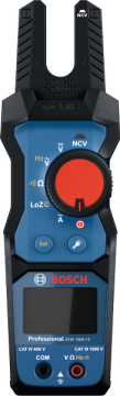 Bosch GFM 1000-15 Çatal Tip Ampermetre