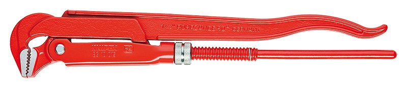 Knipex 83 Maşalı Boru Anahtarı
