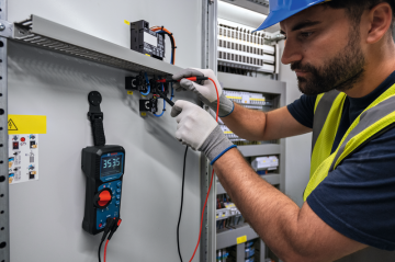 Bosch GDM 600-15 Dijital Multimetre