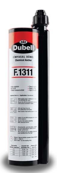 EMS Kimyasal Dübel 345ML.