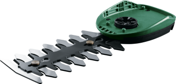 Bosch ISIO 120mm Shrub Shear Blade (Topiari Bıçağı)