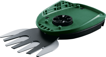 Bosch ISIO 80mm Grass Shear Blade (Çim Biçme Bıçağı)