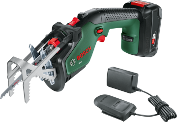 Bosch KEO 18 LI Akülü Bahçe Testeresi