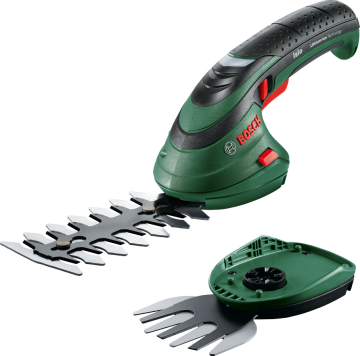 Bosch ISIO Çim ve Topiari Makası