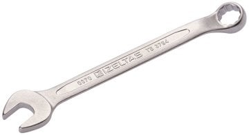 İZELTAŞ 0370 Boyunlu Kombine Anahtar  (MM)