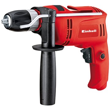 Einhell TC-ID 650 E Darbeli Matkap 650 Watt