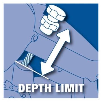 Einhell BG-CS 85 E Zincir Bileme Makinası 85W