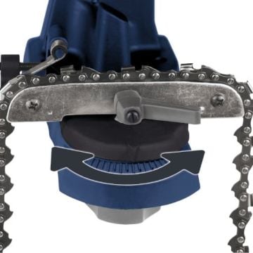 Einhell BG-CS 85 E Zincir Bileme Makinası 85W