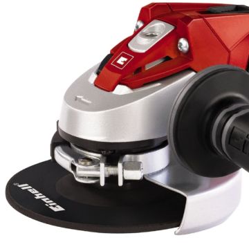 Einhell TE-AG 115 mm Avuç Taşlama 720W